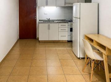 Departamento · 30m² · 2 Ambientes · Departamento 1 Dormitorio, Balcon, Echesortu, Zona Facultad Medicina