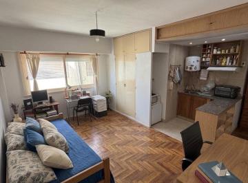 Departamento · 23m² · 1 Ambiente · Luminoso Monoambiente en Boedo/san Cristóba
