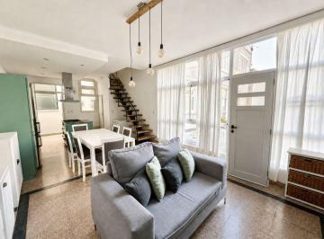 PH · 76m² · 3 Ambientes · 1 Cochera · PH 3 Amb en Venta en Perla Norte con Cochera