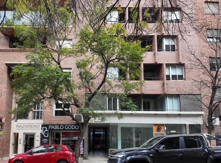 Departamento · 65m² · 2 Ambientes