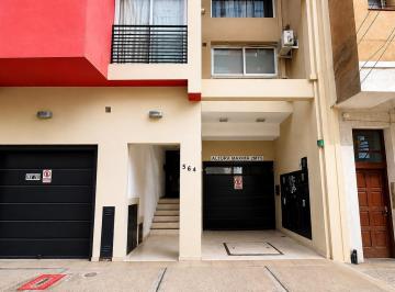 Departamento · 34m² · 2 Ambientes · 1 Cochera · Venta Departamento 1 Dormitorio - Centro de Neuquen