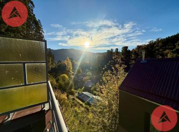 Departamento · 61m² · 2 Ambientes · Departamento con Vista a La Montaña en El Centro de San Martín de Los Andes