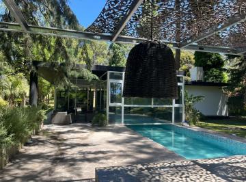 Casa de 2 ambientes, Cariló · Alquiler Verano 2027