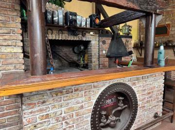 Casa · 340m² · 8 Ambientes · 1 Cochera · Venta 2 Casas en Barrio Peñarol 3 Dorm. c/u