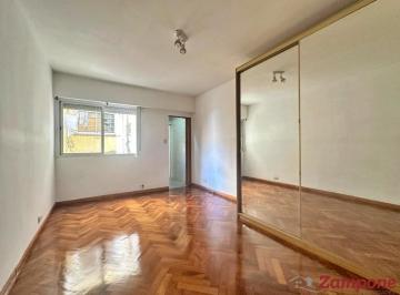 Departamento · 21m² · 1 Ambiente · Monoambiente en Balvanera
