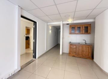 Oficina comercial · 46m² · Alquiler Oficina Centro Plaza Cagancha