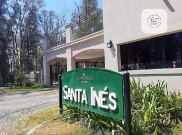 Terreno · 2000m² · Lote Barrio Cerrado Comarcas del Lujan