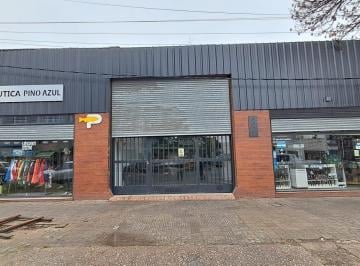Bodega-Galpón · 712m² · Venta - Galpón - Ayacucho 6033 - Saladillo - Rosario