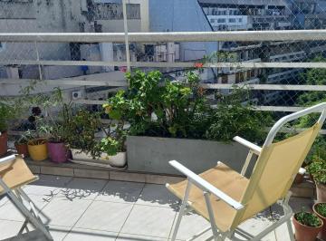 Departamento de 2 ambientes, Palermo · Dúplex en Palermo Soho, Dueño Vende