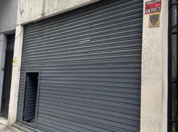 Depósito · 80m² · Local en Alquiler en Once, Capital Federal, Buenos Aires