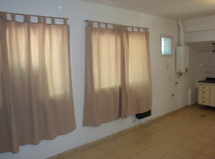 Departamento · 25m² · 1 Ambiente