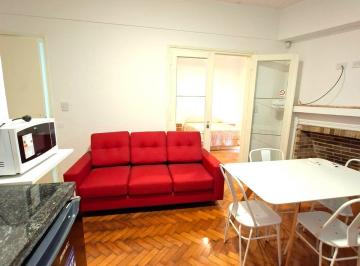 Departamento de 2 ambientes, Rosario · Departamento Amueblado