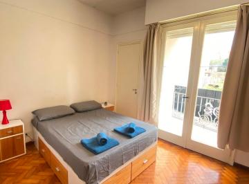 Departamento de 2 ambientes, Rosario · Departamento Mensual