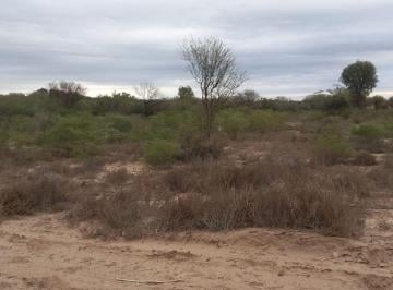 Terreno · 417m² · Venta de Terreno en Loteo Privado Campo Serena