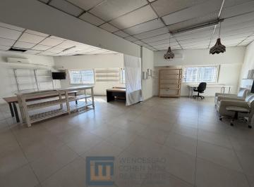 Departamento · 161m² · 4 Ambientes · Oficina en Coghlan