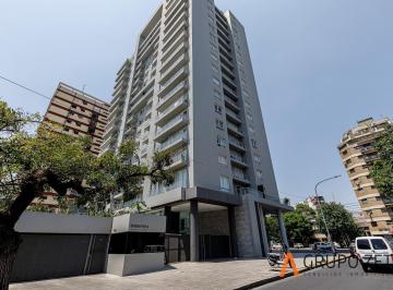 Departamento · 58m² · 3 Ambientes · Departamento 3 Ambientes en Torre Nova - 2 Dorm., Suite y Balcón