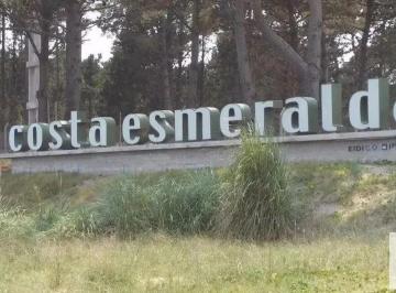 Terreno · 1018m² · Terreno en Venta - 1.018 m² - Deportivo I, Costa Esmeralda
