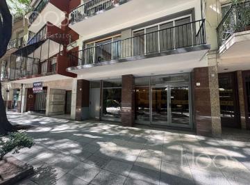 Departamento · 167m² · 5 Ambientes · 1 Cochera · Piso, Calefaccion, Cochera, Baulera, Apto Credito