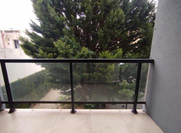 Departamento · 33m² · 1 Ambiente · Alquiler 24 Meses Depto Monoambiente con Balcon Al Contrafrente en Plaza Mitre