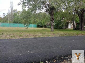 Terreno · 374m² · Terreno en Venta - 374 m² - Las Brisas Country Club, Pilar