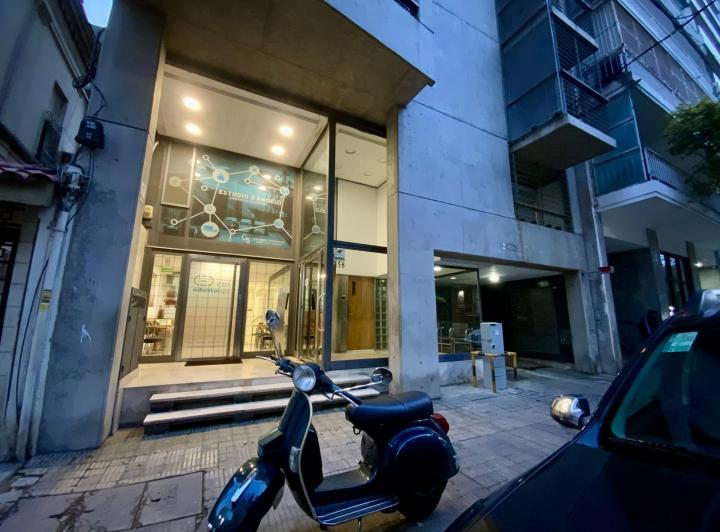 Departamento · 45m² · 2 Ambientes