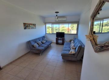 Departamento de 3 ambientes, Las Gaviotas · Departamento en Mar Azul/ Mar de Las Pampas