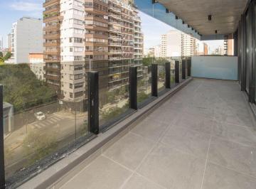 Oficina comercial · 96m² · Oficina en Venta a Estrenar