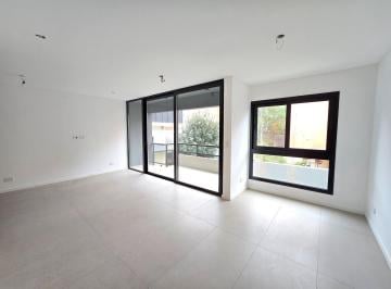 Departamento · 60m² · 2 Ambientes · 2 Cocheras · Estreno Exclusivo de 2 Ambientes con 2 Cocheras en San Isidr
