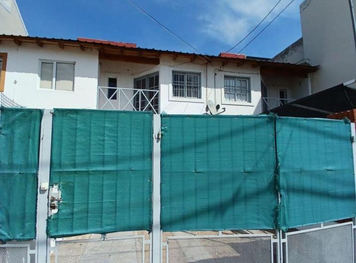 Casa · 60m² · 3 Ambientes · 1 Cochera