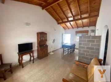 Departamento · 50m² · 3 Ambientes · Departamento en Venta - 2 Dorm. 1 Baño - Mar del Tuyu