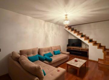 Departamento de 3 ambientes, Puerto Madero · Departamento en Alquiler 2 Dorm de 104 m² Mas Balcón Puerto Madero Amoblado Valor Paquete