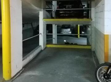 Garage · 13m² · 1 Cochera · Venta Cochera San Telmo