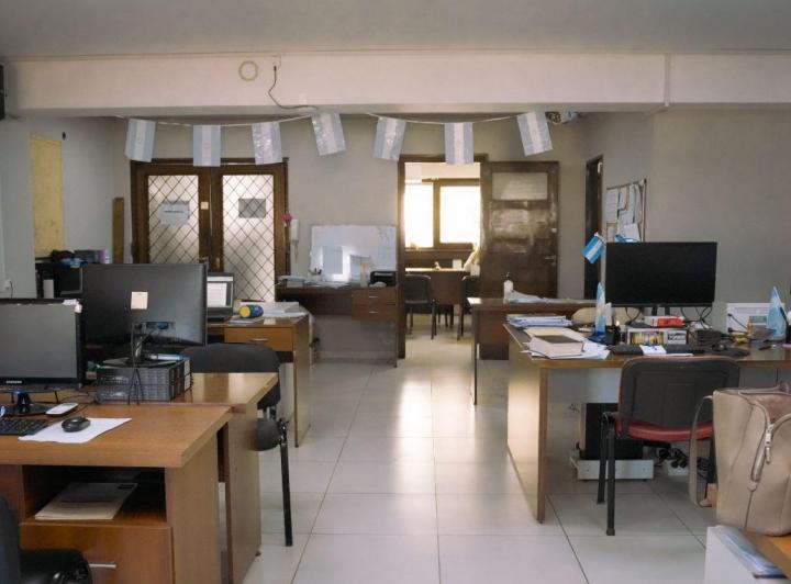 Oficina comercial · 88m² · 4 Ambientes
