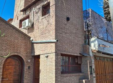 Departamento de 3 ambientes, Ciudad de Mendoza · Departamento en Alquiler, Calle Huarpes, Quinta Sección Mendoza.