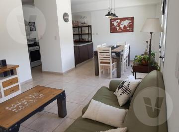 Departamento · 70m² · 3 Ambientes · 1 Cochera · Departamento Venta Amoblado 3 Ambientes - Canning Ezeiza Bambu Classic