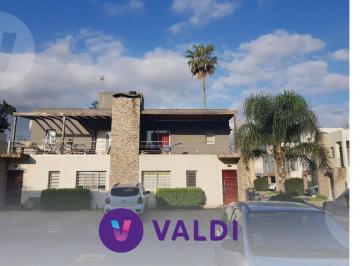 Departamento · 70m² · 3 Ambientes · 1 Cochera · Departamento Venta Amoblado 3 Ambientes - Canning Ezeiza Bambu Classic