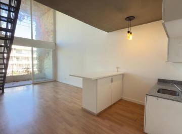 Departamento · 76m² · 2 Ambientes · 1 Cochera · Alquiler Departamento en Ayres Loft Muy Luminoso