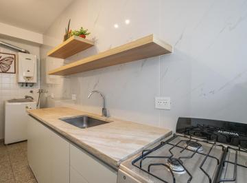 Departamento · 30m² · 1 Ambiente · Venta Departamento Monoambiente en Belgrano Apto Crédito Caba