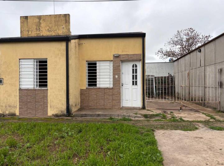 Departamento · 43m² · 3 Ambientes