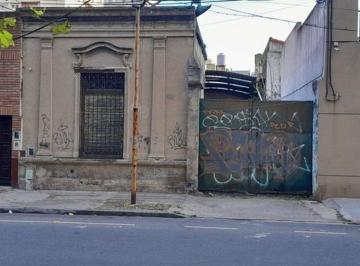 Terreno · 320m² · Lote en Venta en Avellaneda con Prefactibilidad.