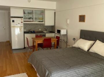 imagen1 · Serrano 500 - 1 Ambiente + Balcon y Amenities - Villa Crespo