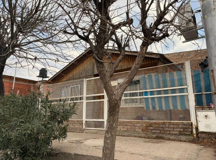 Terreno · 142m²