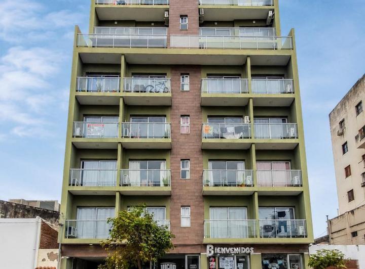 Departamento · 49m² · 2 Ambientes