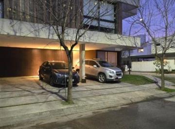 Casa de 7 ambientes, Córdoba · Alquiler Duplex 3 Dorm. con Pileta Chacras del Norte