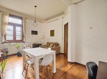 Departamento · 64m² · 3 Ambientes · Venta | Departamento 3 Ambientes | Monserrat