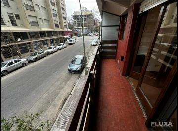 Departamento · 25m² · 1 Ambiente · Alquiler 24 Meses Monoambiente en La Perla con Balcon