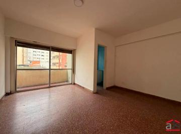 Departamento de 2 ambientes, Mar del Plata · Departamento de 2 Ambientes con Balcón a La Calle – Zona Plaza Mitre