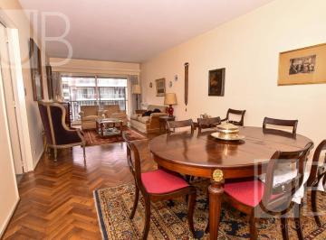 Departamento · 99m² · 4 Ambientes · 1 Cochera · Departamento 4 Ambientes con Balcón y Dependencia