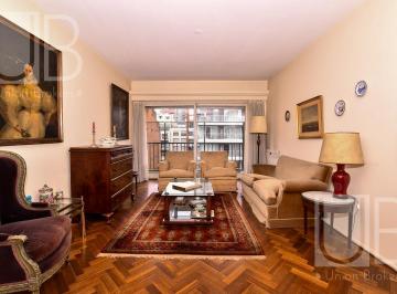 Departamento · 99m² · 4 Ambientes · 1 Cochera · Departamento 4 Ambientes con Balcón y Dependencia
