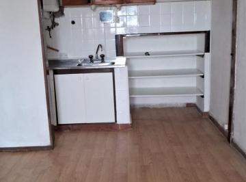 Departamento · 25m² · 1 Ambiente · Departamento en Abasto